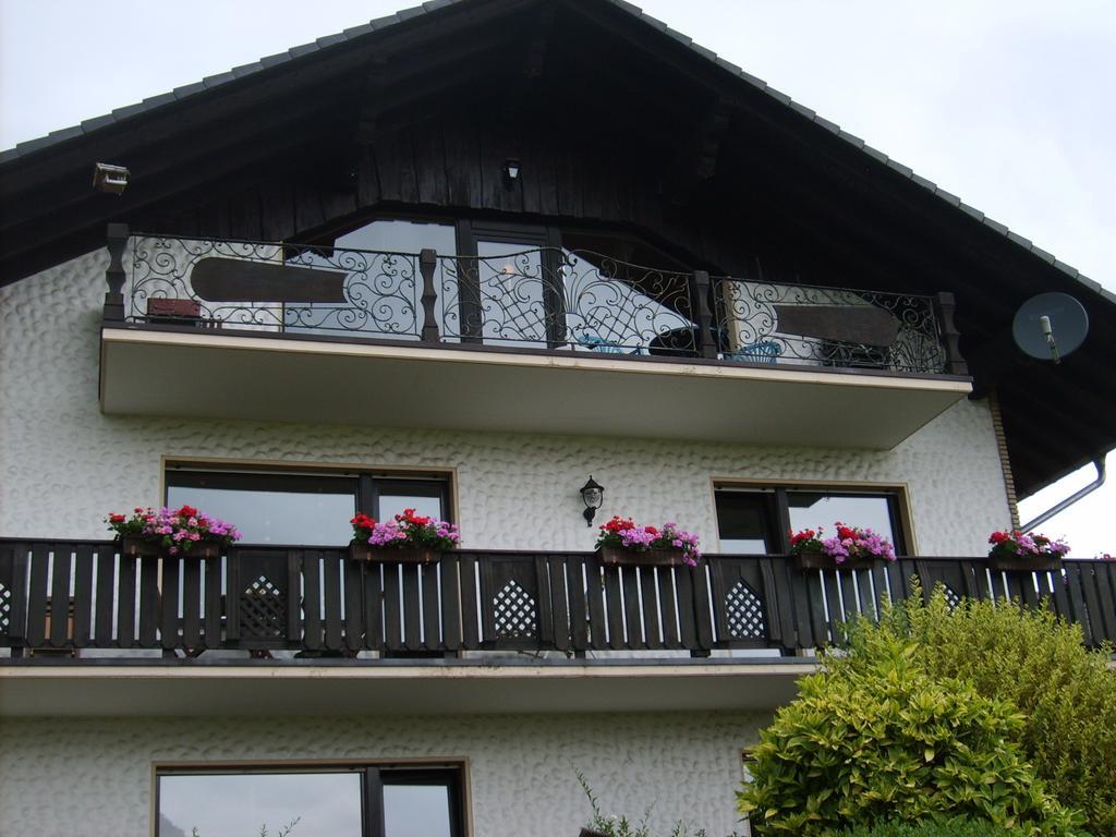 Ferienwohnung Lohrer Нідеґґен Номер фото