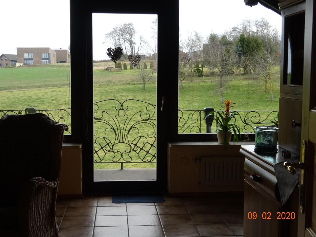 Ferienwohnung Lohrer Нідеґґен Екстер'єр фото