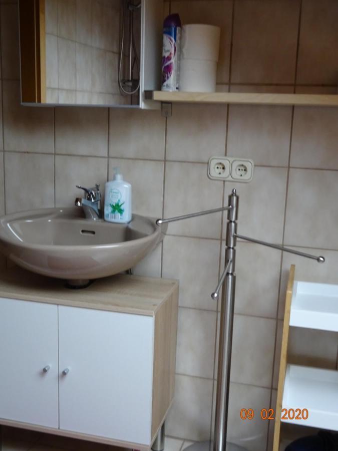 Ferienwohnung Lohrer Нідеґґен Екстер'єр фото