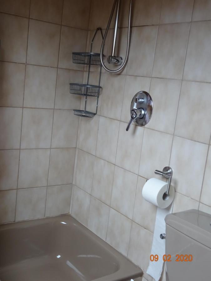 Ferienwohnung Lohrer Нідеґґен Екстер'єр фото